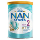 Nestle Nan Optipro 2 Baby Formula 6m+