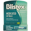 Blistex - Lip Balm - Medicated SPF 15 0.15 oz