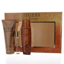 Guess Marciano By Guess 3 Piece Gift Set - 3.4 oz Eau De Parfum Spray