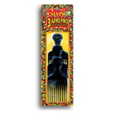 Calypso Comb - Afro Piks (3 pack)