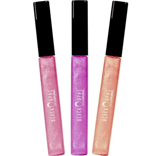 Black Opal Color Splurge LUSTRE Gloss