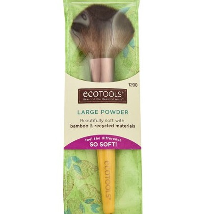 ECOTOOLS LARGE POWDER BUSH