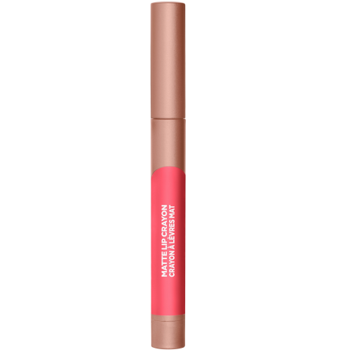 L'Oreal Paris Infallible Matte Lip Crayon