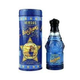 Versace Blue Jeans For Men 75ml