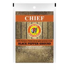 Chief Black Pepper