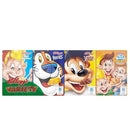 Kellogg's 8 Variety Pack Cereal 191g