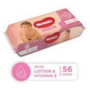 Huggies Baby Wipes