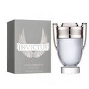 Paco Rabanne Invictus Eau De Toilette Spray For Men 3.4 oz