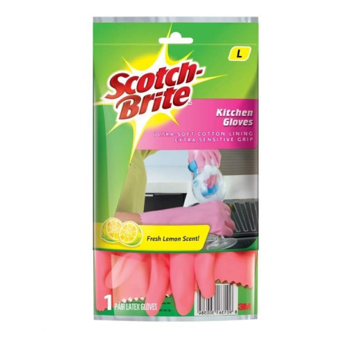 Scotch Brite Kitchen Gloves