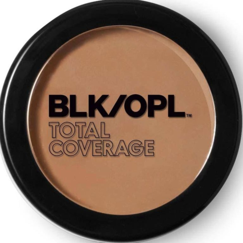 Black Opal Total Coverage Concealing Foundation