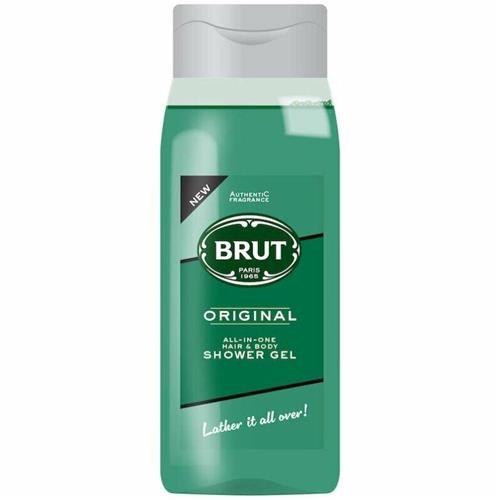 Brut Original Shower Gel 500ml