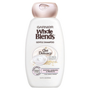 Garnier Whole Blends Gentle Shampoo/Conditioner Oat Delicacy