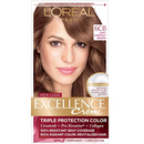 L'Oreal Paris Excellence Creme Permanent Hair Color