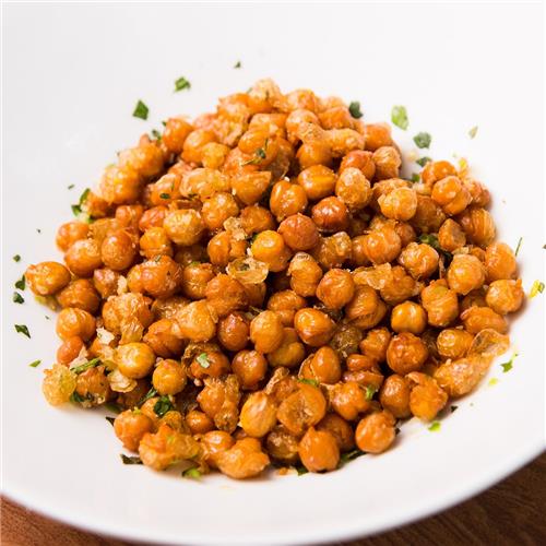 Lynni's Pepper Channa 60g