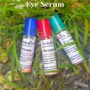 Vortex Sensations Natural & Organic Eye Serum
