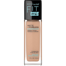 Maybelline New York Fit Me Matte + Pore Less Foundation, 1 fl oz
