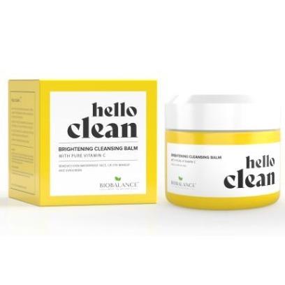 Bio Balance Hello Clean Cleansing Balm 100ml