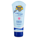 Banana Boat Light As Air Sunscreen Lotion - SPF 50 - 6 fl oz