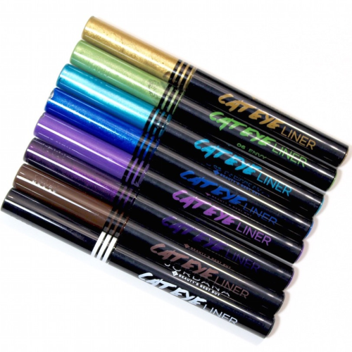 JORDANA CAT EYE EYELINER