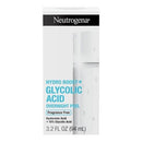 Neutrogena Hydro Boost + Glycolic Acid Fragrance Free Overnight Peel - 3.2 fl oz