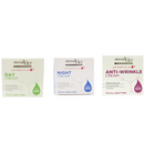 DERMA V10 MOISTURIZING FACE CREAM