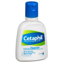 Cetaphil Gentle Skin Cleanser for All Skin Types 4 oz