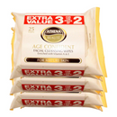 Athena Age Confident Facial Cleansing Wipes Mature Skin 3 PK