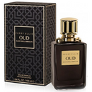 Perry Ellis Oud Black Vanilla Absolute 3.4oz 100ml Unisex Eau De Parfum Spray