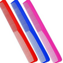 LQQKS BARBER COMB ASST 8.5"