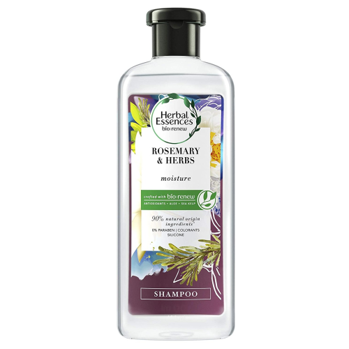 Herbal Essences Bio Renew Rosemary & Herbs Shampoo, 13.5 fl oz