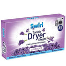 Swirl Dryer Sheets 35's