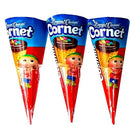 Beyoglu Cikolata Cornet Cosmilk 25g