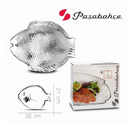 Pasabahce Marine 6 Pc Flat Plates