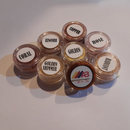 AMPLIFIED BEAUTY-SHIMMER PIG.