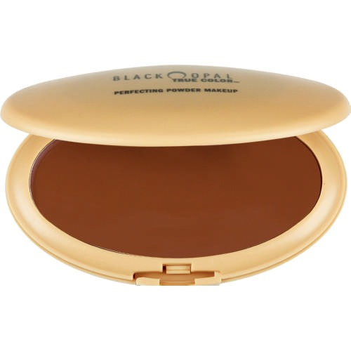 Black Opal Perfecting Powder Compact