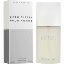 Issey Miyake L’Eau d’Issey, Eau De Toilette Pour Homme 125ml