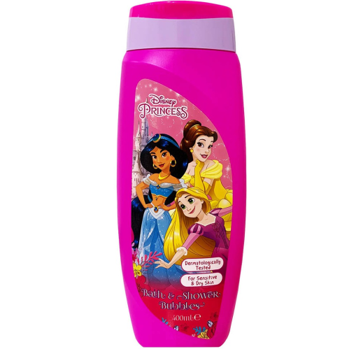 Disney Frozen Bath + Shower Gel 400 ml