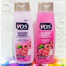 Alberto VO5 Sun Kissed Raspberry Moisturizing 12.5 OZ