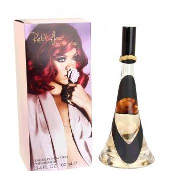 Rihanna Reb'l Fleur by Rihanna Eau de Parfum Spray 3.4 oz