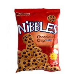 Bermudez Nibbles