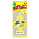 LITTLE TREES AIR FRESHENER KLIPSTRIPS