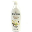 JERGENS SOFTENING VANILLA 8OZ