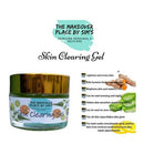 The Makeover Place By Sim's Skin Clearing Gel 1.5 fl oz
