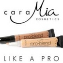 CARA MIA PRO BLEND CONCEALER