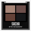SACHA QUAD EYESHADOW