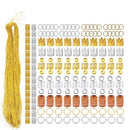 Lqqks Braid Tube & Rope Set