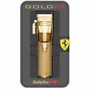 BaBylissPRO Barberology MetalFX Series Shaver - Ferrari Edition