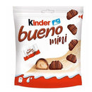 Kinder Bueno Mini 108g