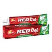 Dabur Ayuvedic Red Gel Toothpaste 150g