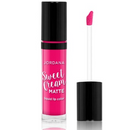 JORDANA Sweet Cream Matte Liquid Lip Color